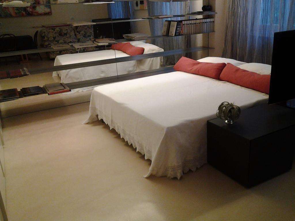 Apartment Casa Filopanti Verona