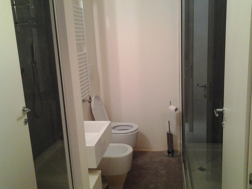 Apartment Casa Filopanti